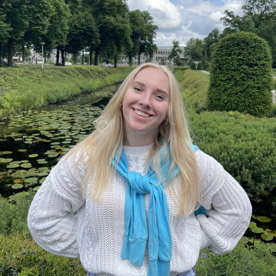 Lieke 2023